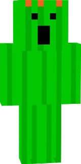 CACTUAR