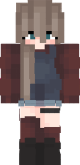 char