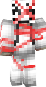 marshmello bloody