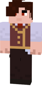 henry jekyll