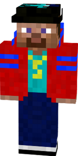 GaNgStA sTeVe