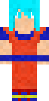 goku skin