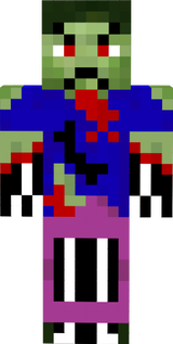zombie man 2