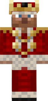 king of minecraft