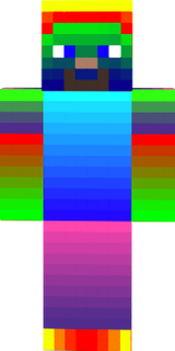 rainbow 