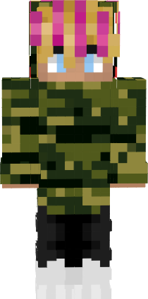 Preview of texture: ParkourMilo