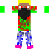 mysteryman 5000