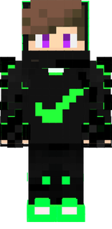 skin