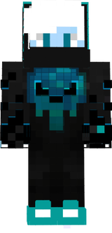 Skull Freezer