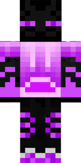 enderman hoodie