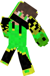 Mr. Green