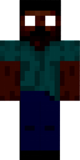 Curse of Herobrine