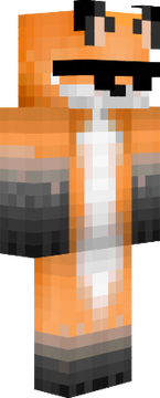 HTT_Renard