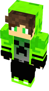 bog
