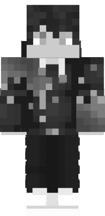Preview of texture: [T31] Tihonsyah Minecraft Hexazor SMP