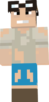 Preview of texture: survivor joe