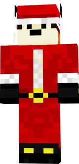 santa hobbs