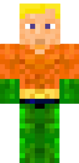 Aquaman