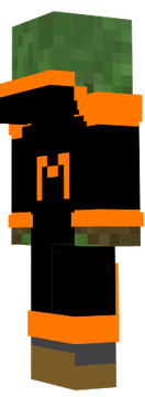 Manucraft_YT Warrior