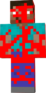 Dead Steave