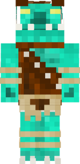 KIBOXBR TROLL