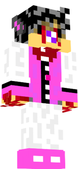 Fixed chubby baby funtime foxy