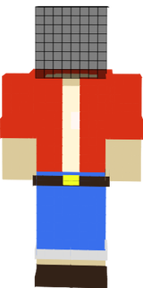 skin 1 sans tete