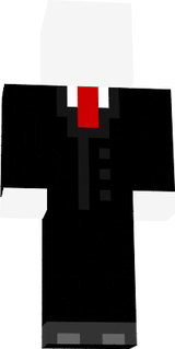slender man