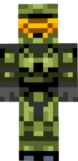 master cheif