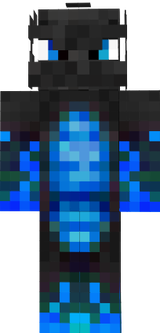 icedragon