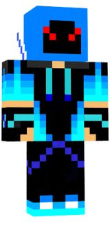 ooof dominus for minecraft