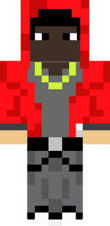 Rapper negao