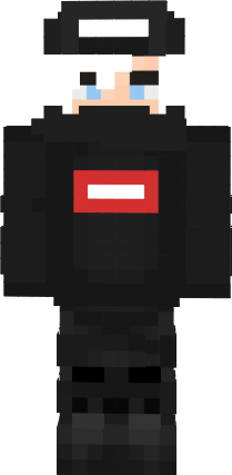 Preview of texture: ParkourMilo