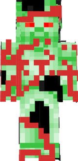 Green steve