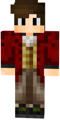 Preview of texture: RedLeaf