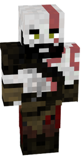 Kratos ultra