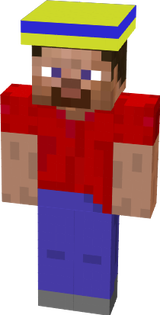 Steve