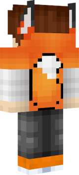 fox boy