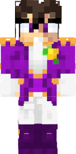 Mygetta traje