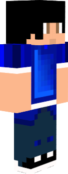 Blue gary