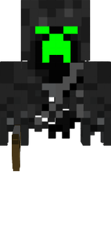 creepr  gost