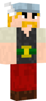 asterix
