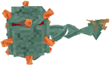 Nutellinha's Guardian