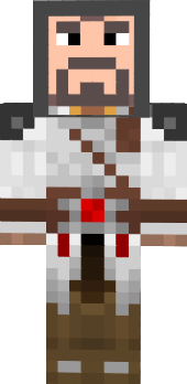 Preview of texture: Old Ezio