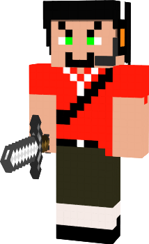 Preview of texture: Scout