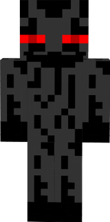 Enderman Reverso