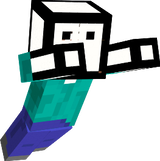Paper-Steve