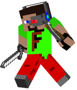 Freddyker
