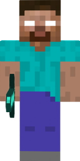 Herobrine