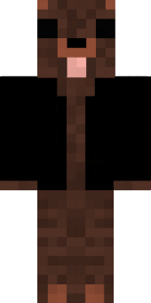 Preview of texture: Pedobear2